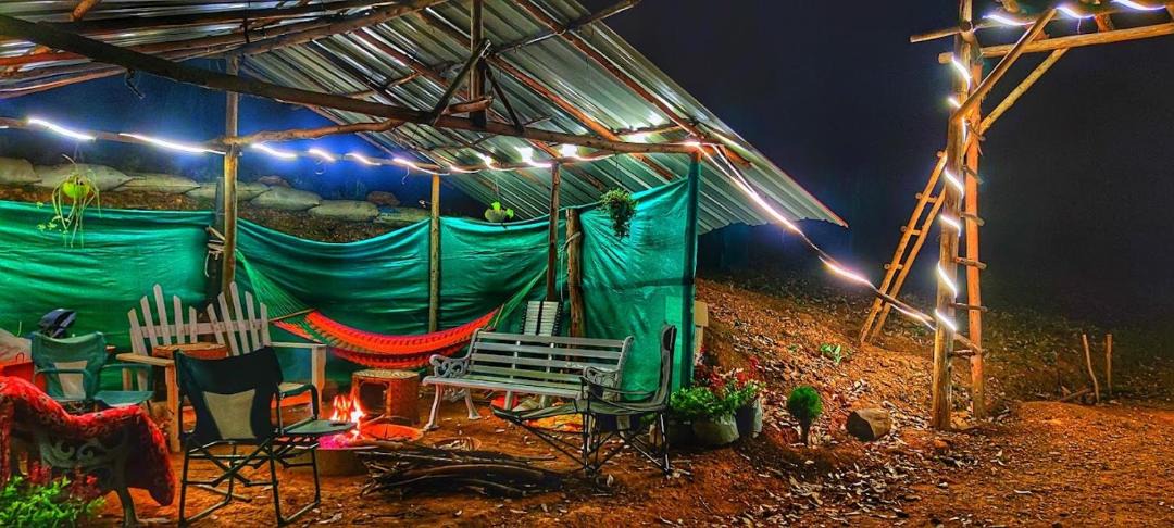Photo of Outdoor in Kodaikanal