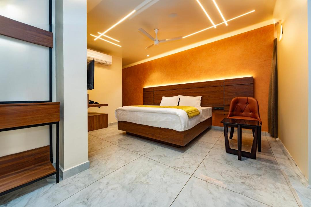 Photo of Bedroom in Adimaly