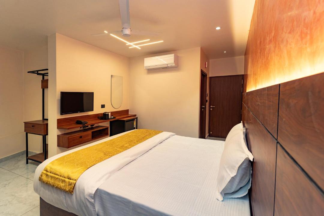 Photo of Bedroom in Adimaly
