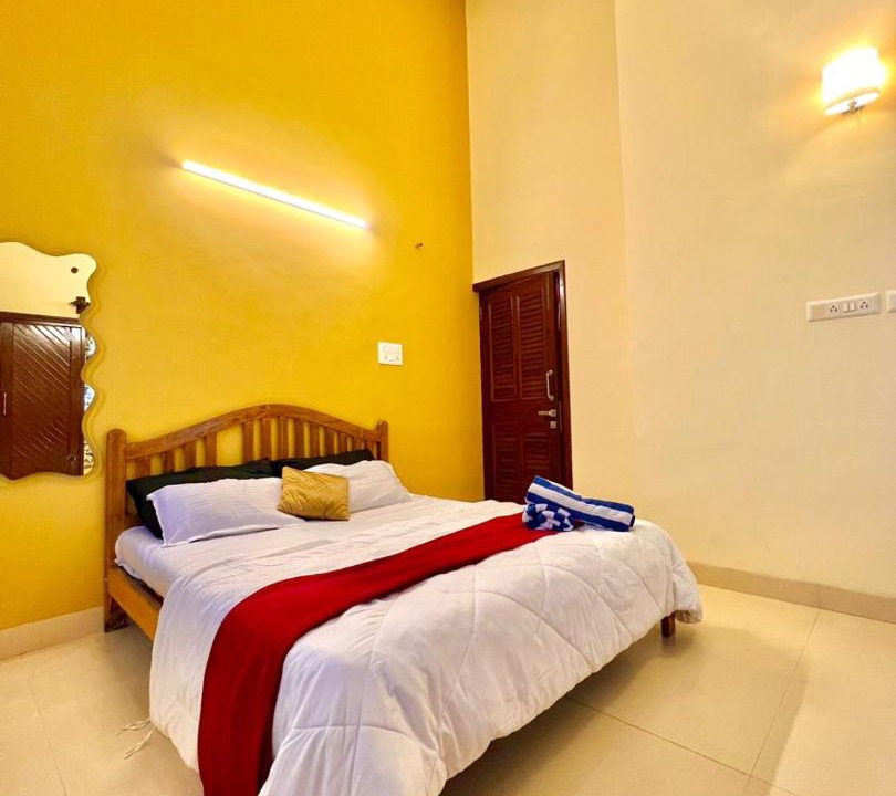 Photo of Bedroom in Kune N.m.
