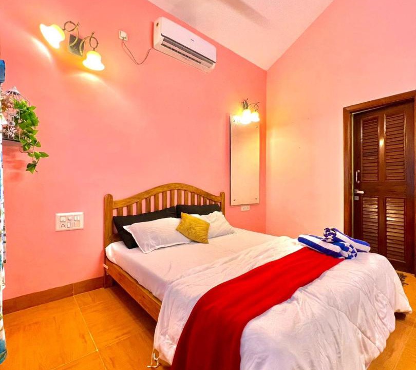 Photo of Bedroom in Kune N.m.