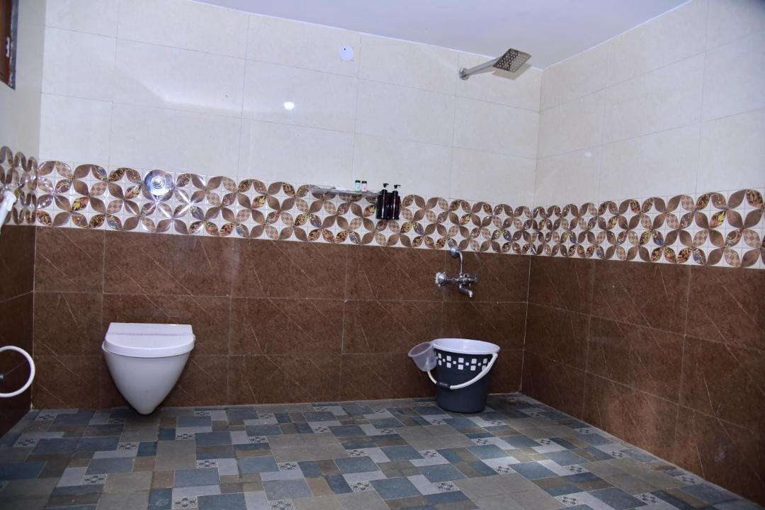 Photo of Bathroom in Sakleshpur