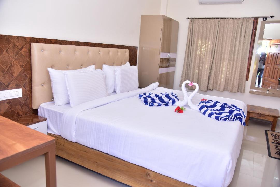 Photo of Bedroom in Sakleshpur