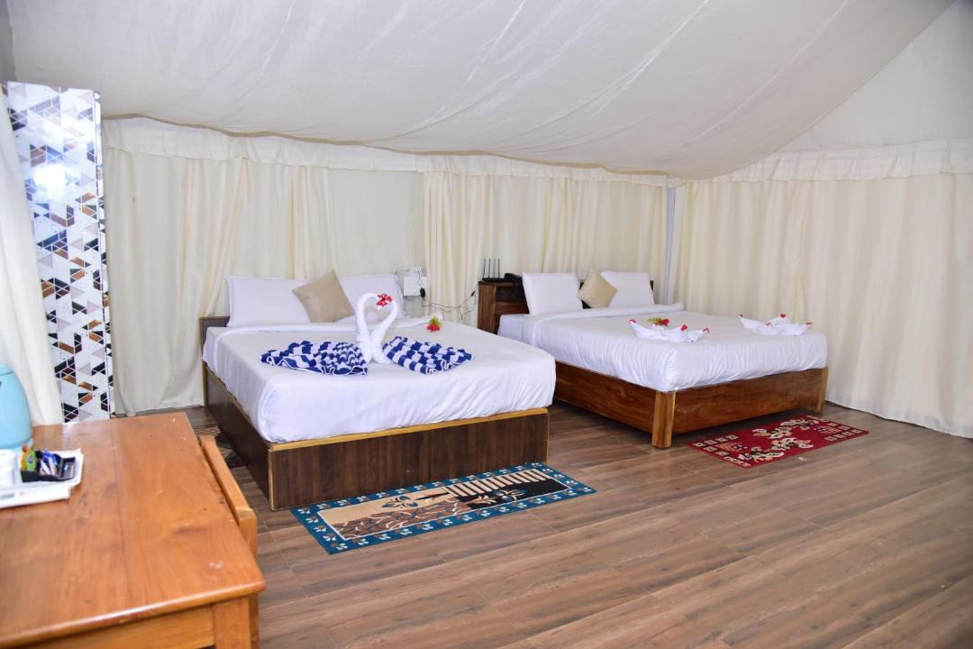 Photo of Bedroom in Sakleshpur