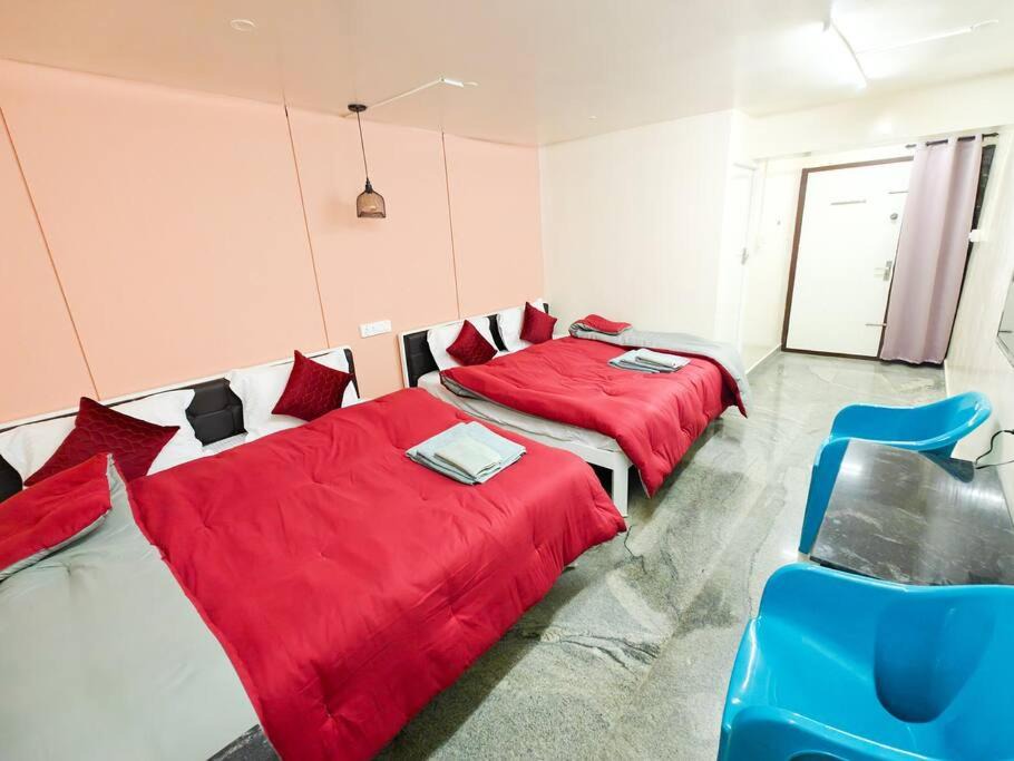 Photo of Bedroom in Kotagiri