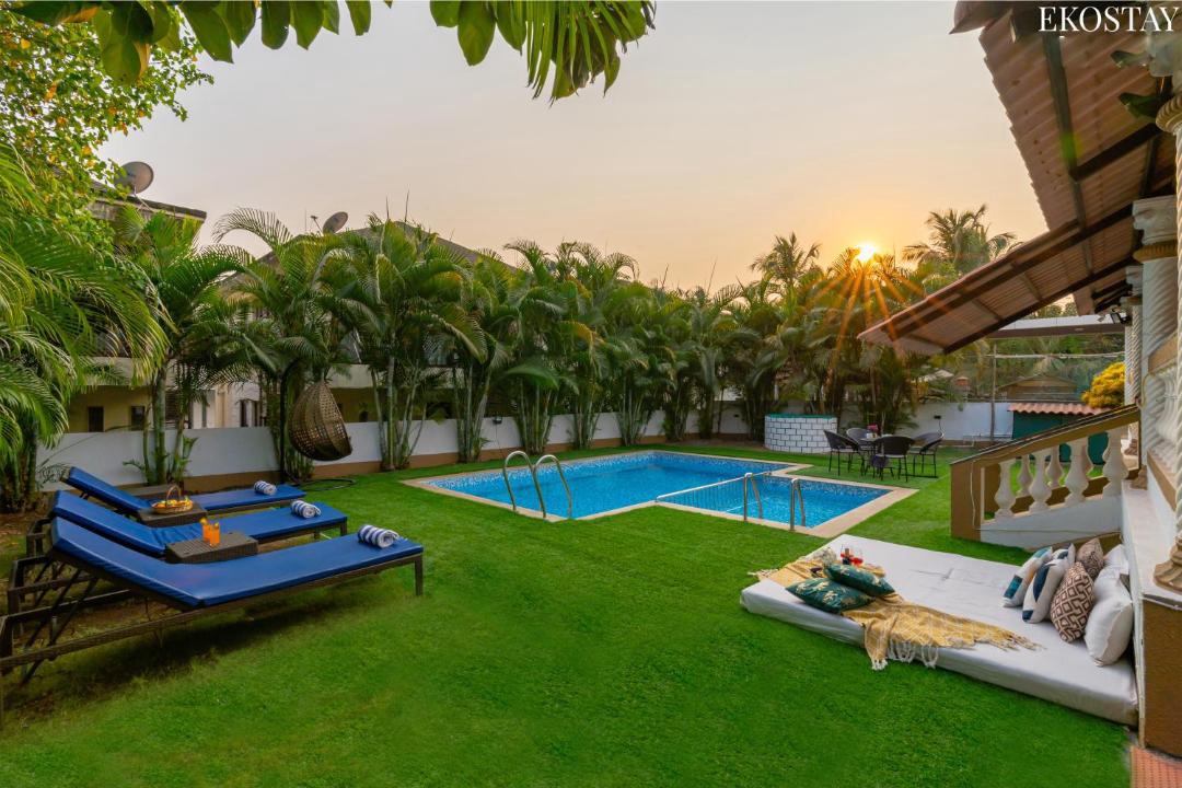 Photo of Others in Anjuna
