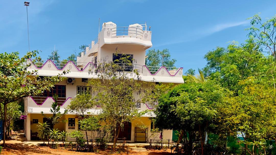 Photo of Others in Auroville