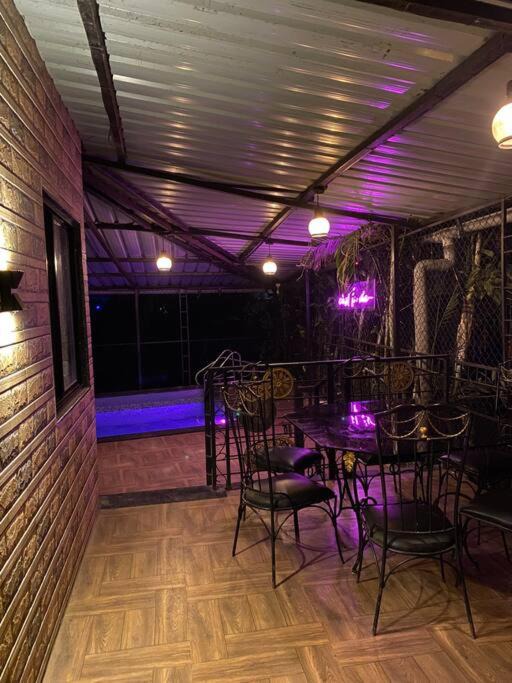 Photo of Patio Balcony in Tungarli
