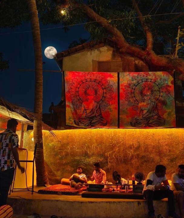Photo of Others in Arambol