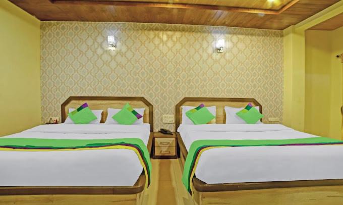 Photo of Bedroom in Mahabaleshwar