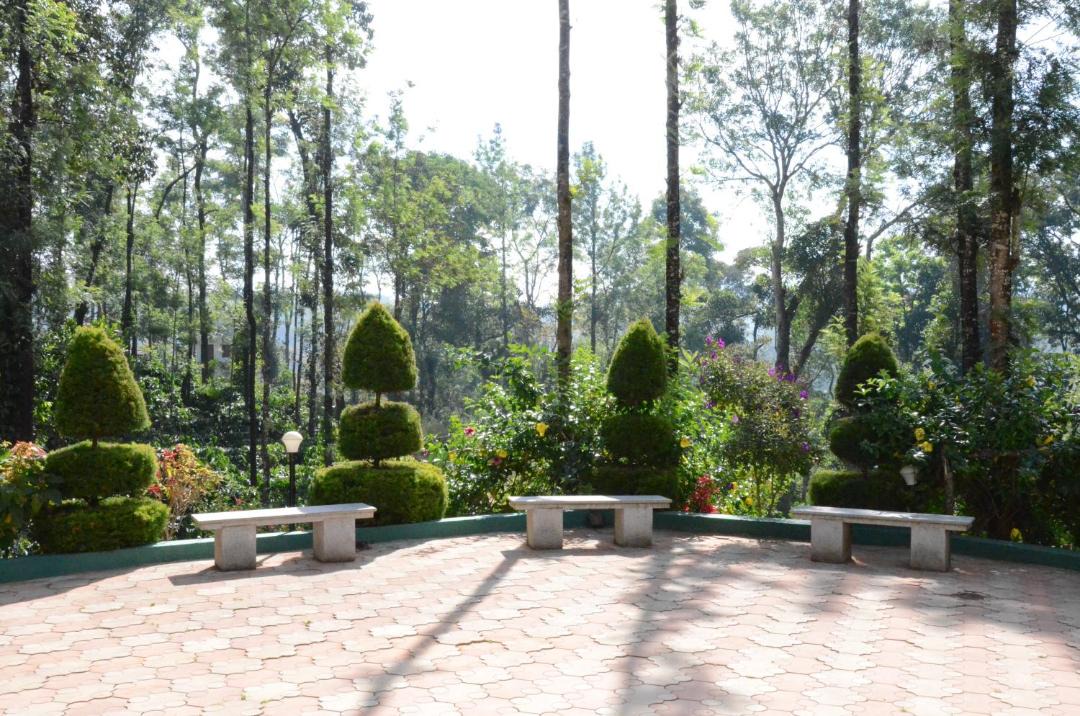 Photo of Others in Madikeri