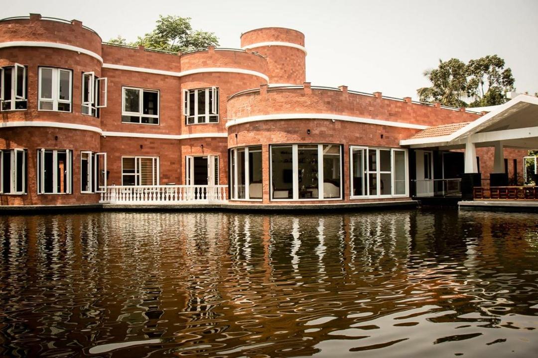 Photo of Buildings in Sulthan Bathery