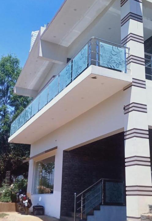 Photo of Buildings in Ooty