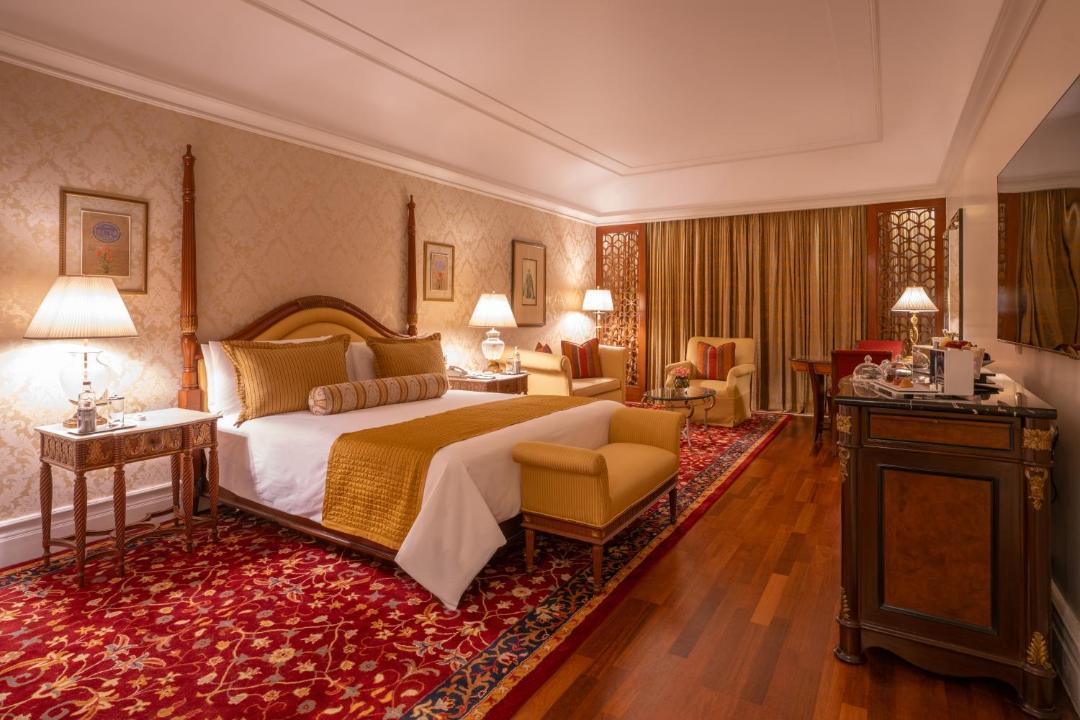 Photo of Bedroom in Agara