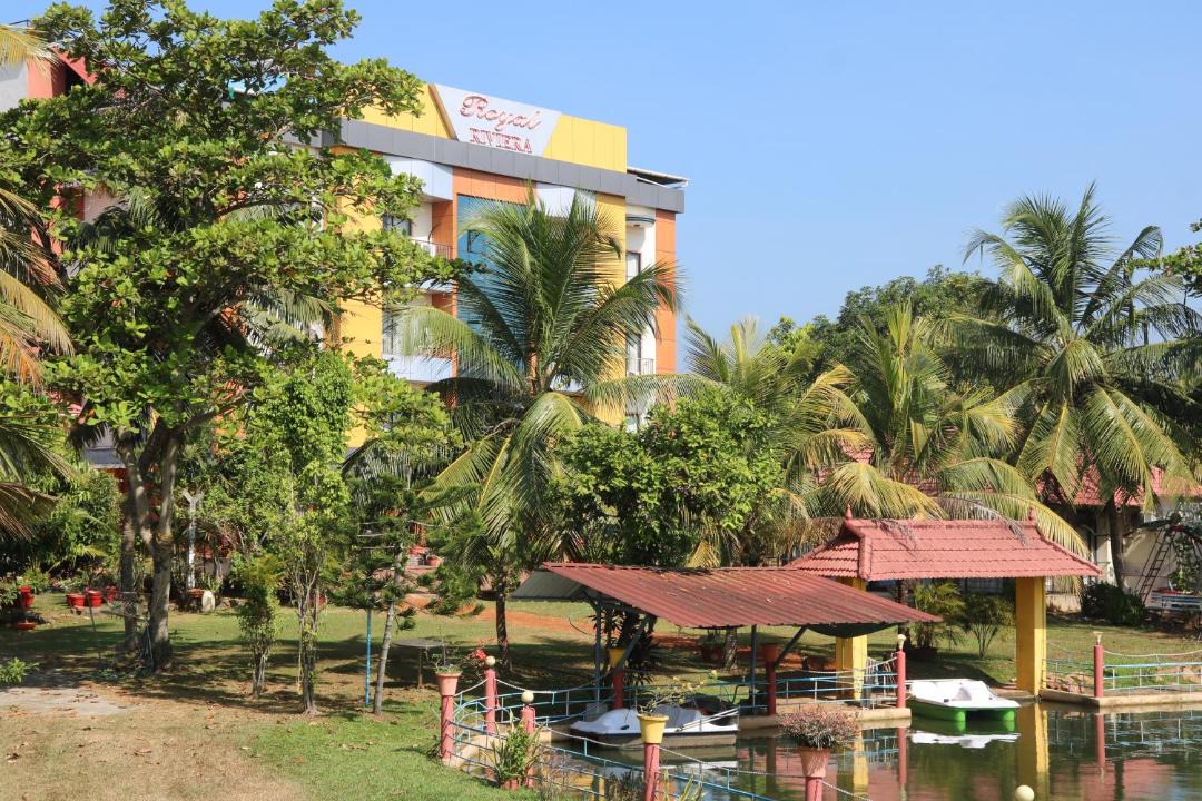 Photo of Others in Kumarakom