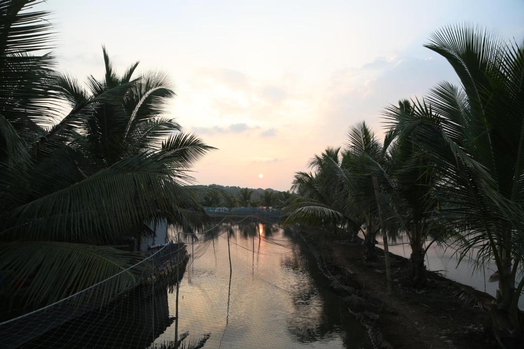 Photo of Others in Munroe Island