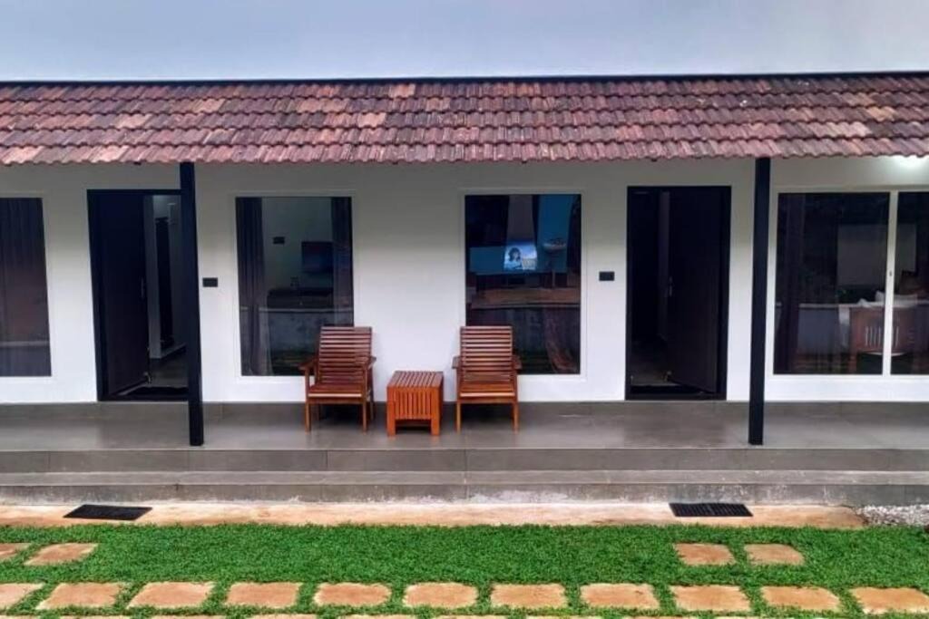 Photo of Buildings in Malappuram District