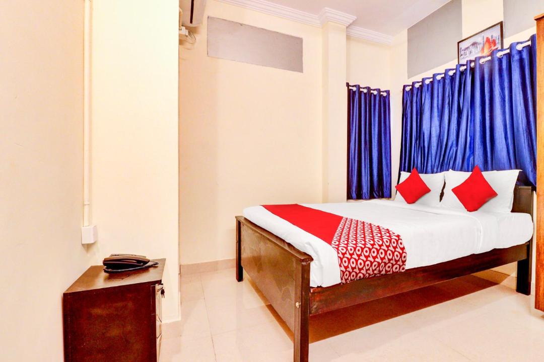 Photo of Bedroom in Banashankari