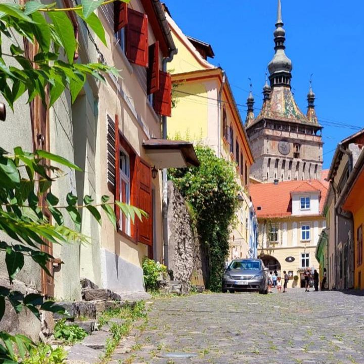 Photo of Others in Sighisoara