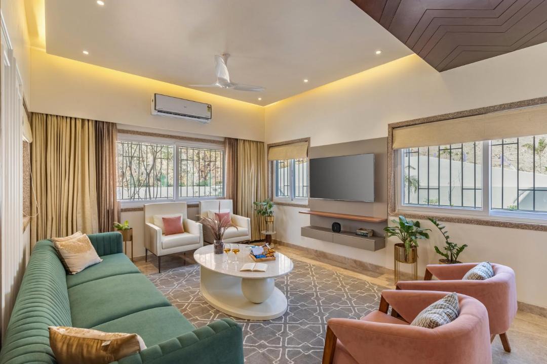 Photo of Livingroom in Udaipur