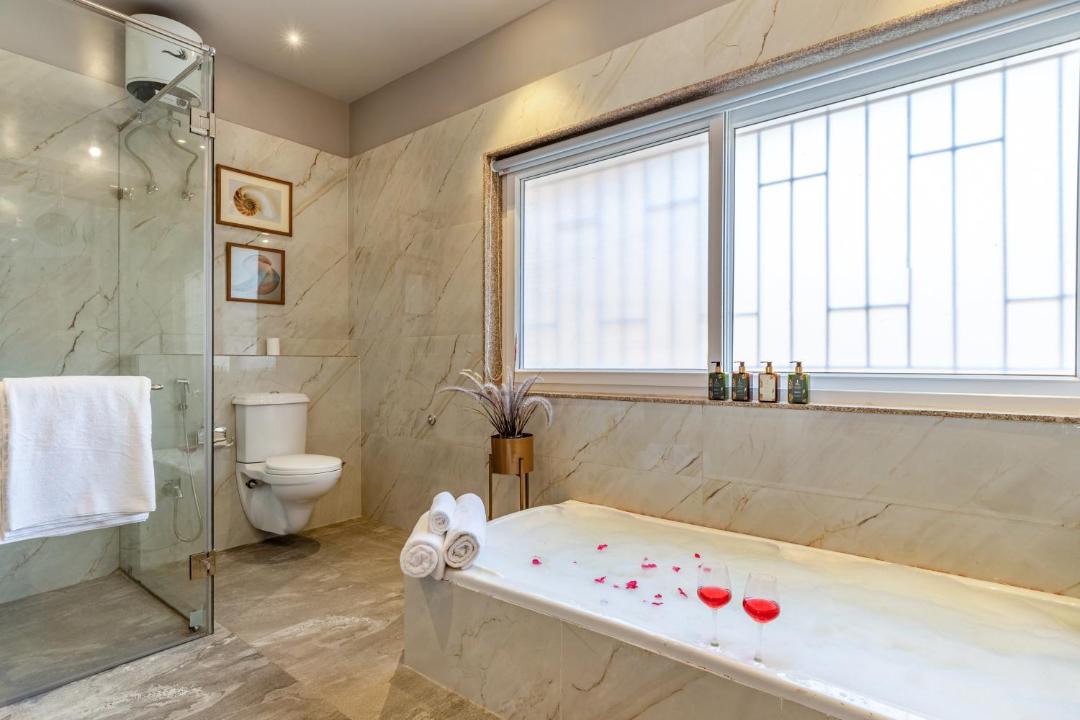 Photo of Bathroom in Udaipur