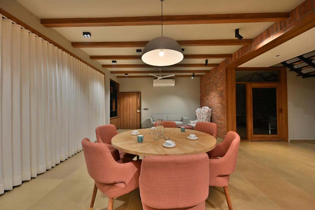 Photo of Livingroom in Kalol