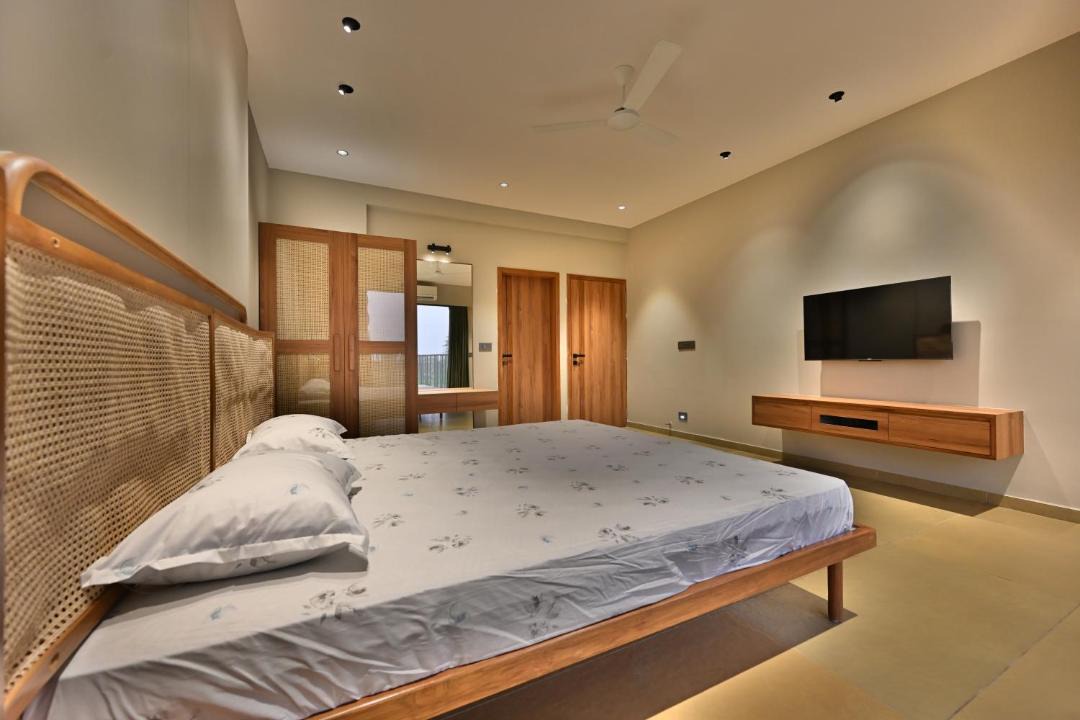 Photo of Bedroom in Kalol
