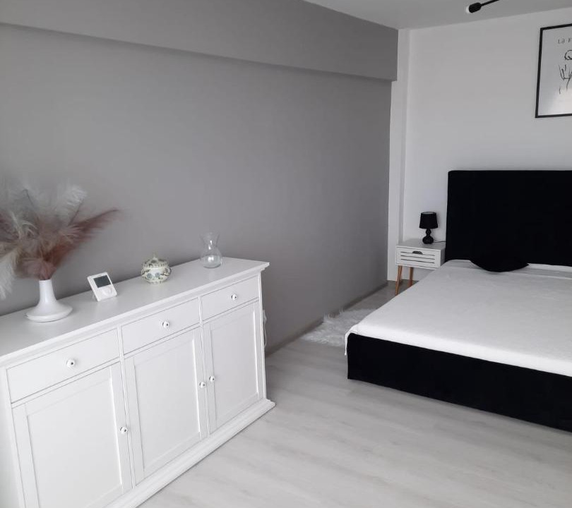 Photo of Bedroom in Fagaras