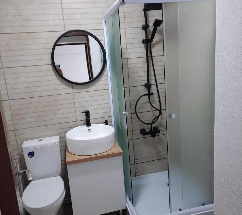 Photo of Bathroom in Fagaras