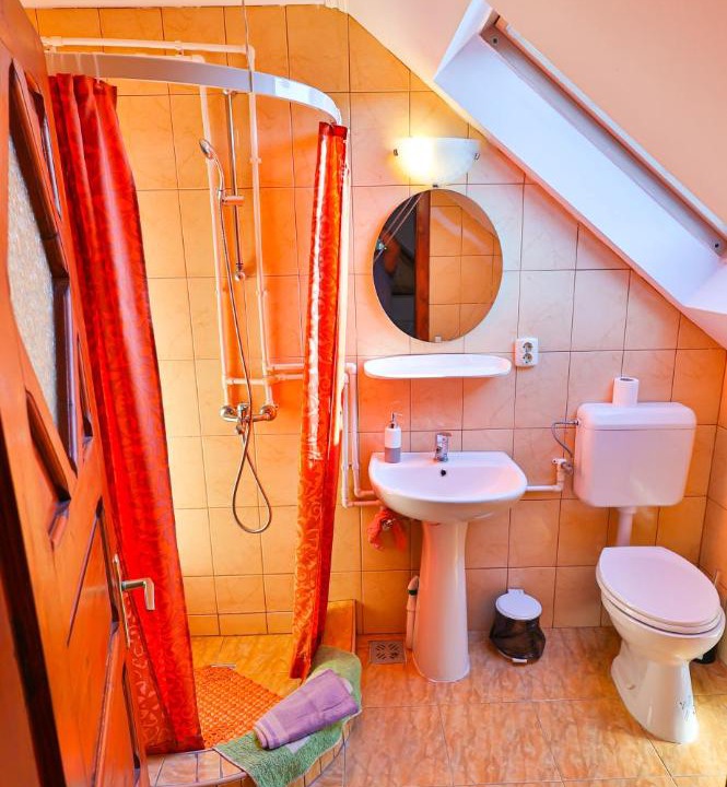 Photo of Bathroom in Praid