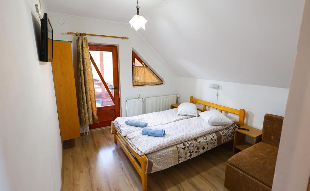 Photo of Bedroom in Praid