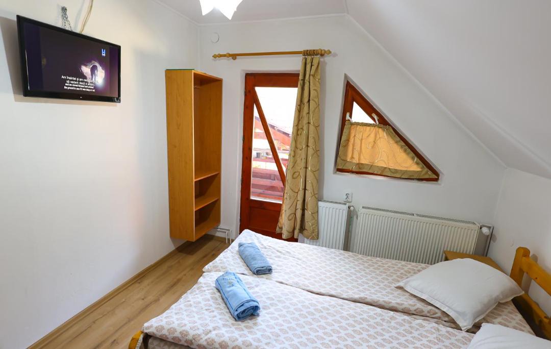 Photo of Bedroom in Praid