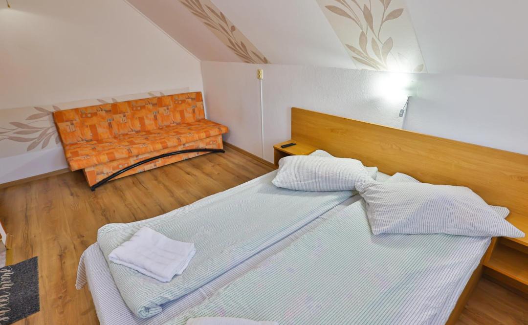 Photo of Bedroom in Praid