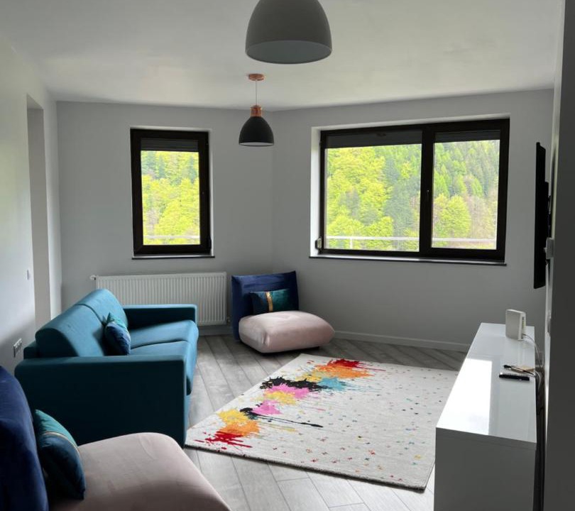 Photo of Livingroom in Sinaia