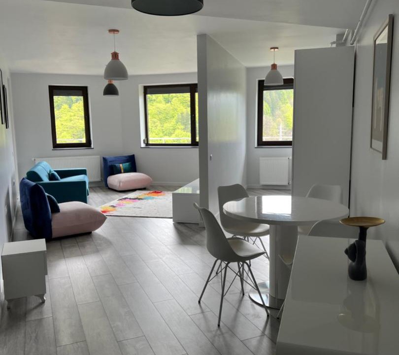 Photo of Livingroom in Sinaia