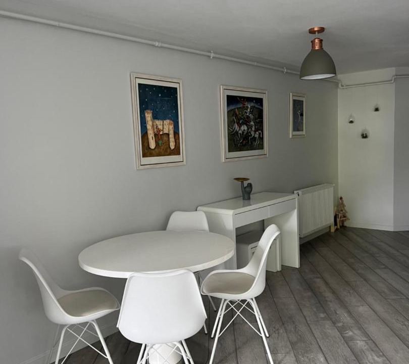 Photo of Livingroom in Sinaia