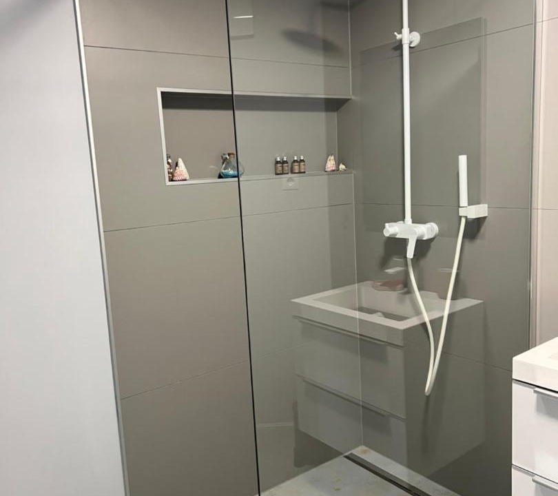 Photo of Bathroom in Sinaia