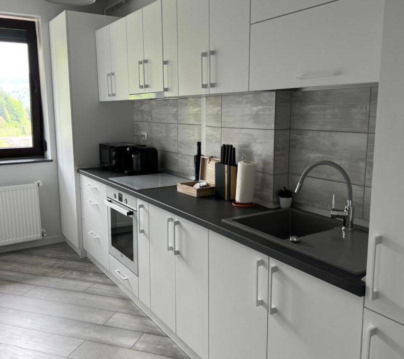 Photo of Kitchen in Sinaia