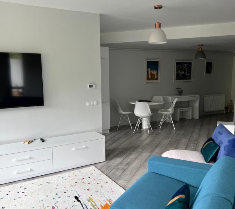 Photo of Livingroom in Sinaia