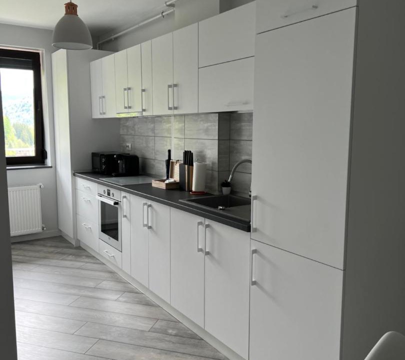 Photo of Kitchen in Sinaia