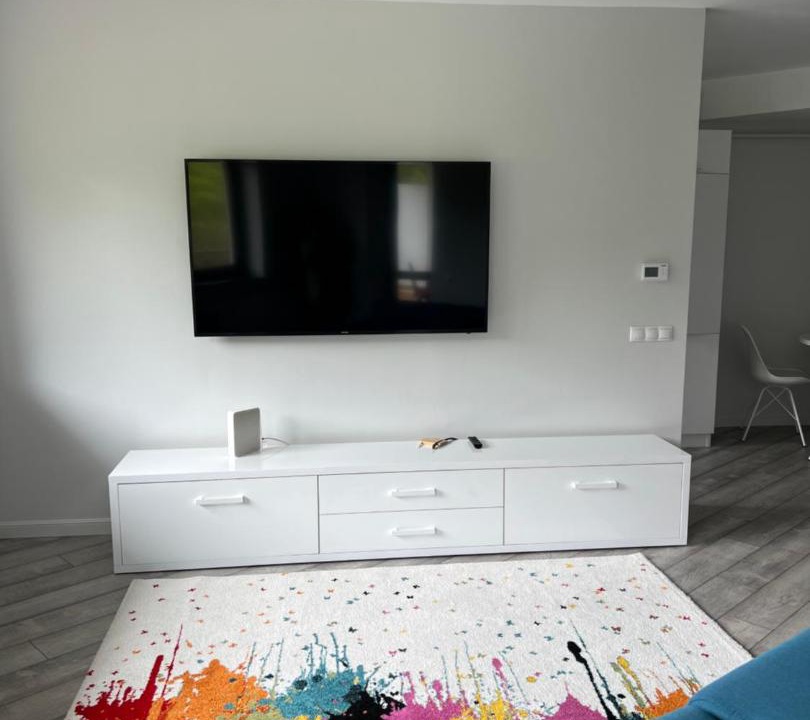 Photo of Livingroom in Sinaia