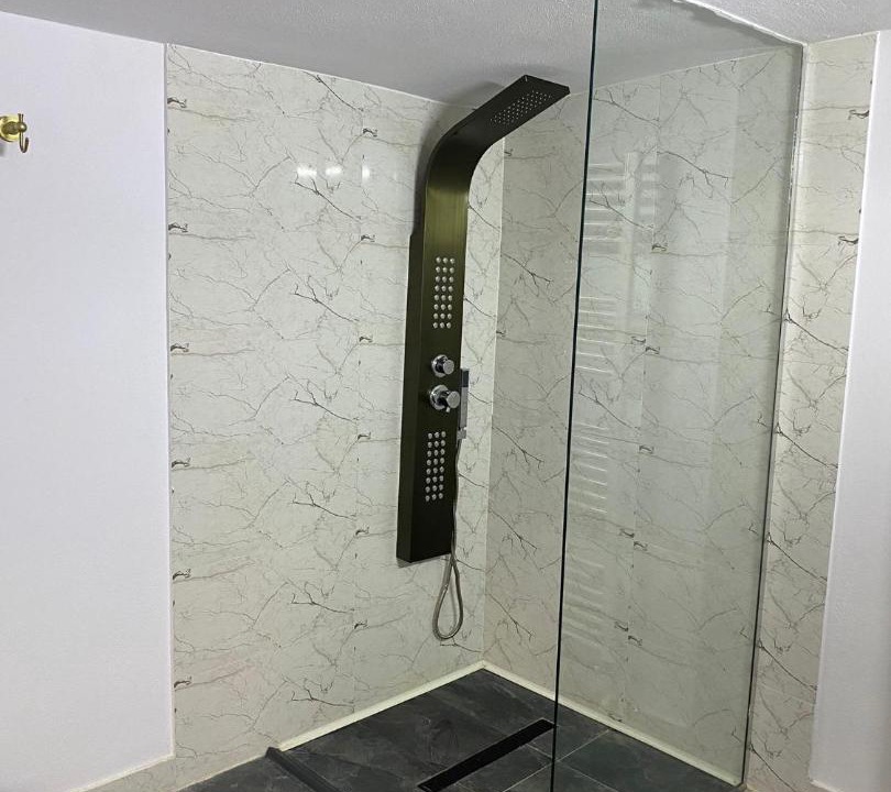 Photo of Bathroom in Horezu
