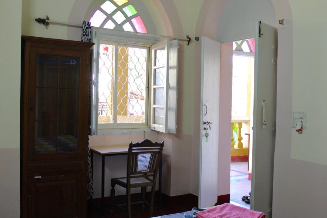 Photo of Others in Fontainhas