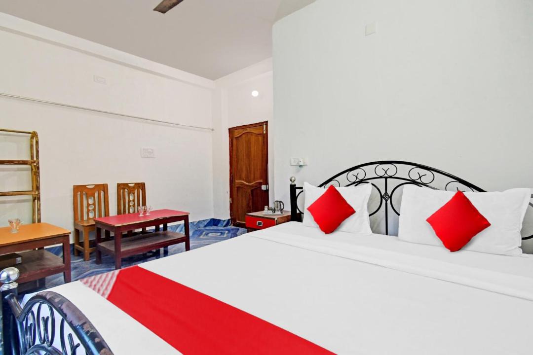 Photo of Bedroom in Uluberiya