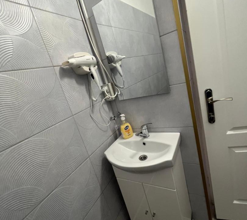 Photo of Bathroom in Bistrita