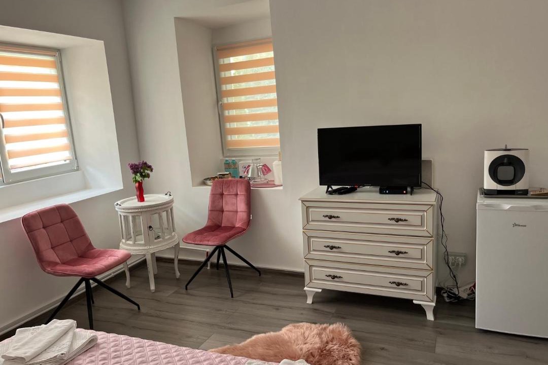 Photo of Livingroom in Bistrita