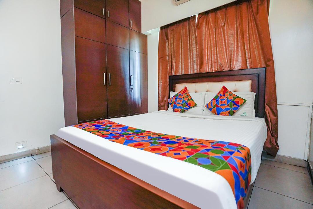 Photo of Bedroom in Perambur Purasavakam