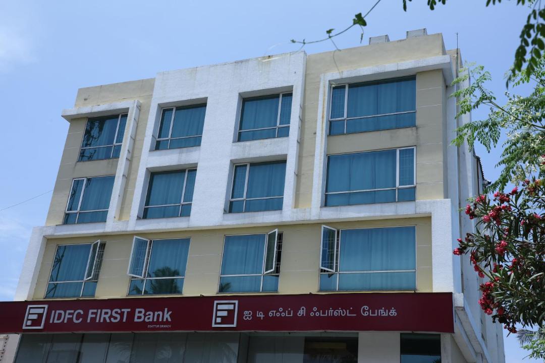 Photo of Buildings in Kelambakkam