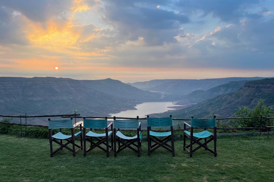Photo of Others in Old Mahabaleshwar