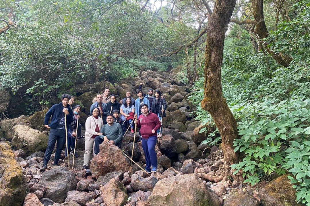 Photo of Others in Old Mahabaleshwar